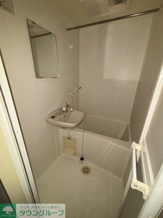 ロレッタ用賀の物件内観写真